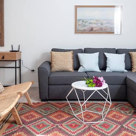 Apartamento En Sol Centro Ciudad مدريد المظهر الخارجي الصورة