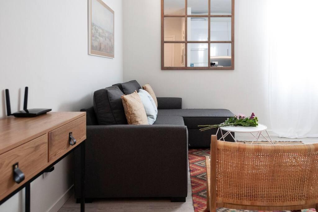 Apartamento En Sol Centro Ciudad مدريد المظهر الخارجي الصورة